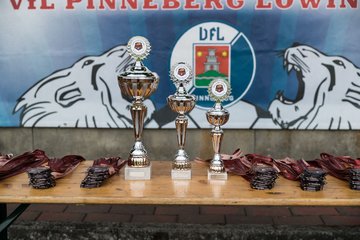 Bild 1 - Loewinnen-Cup